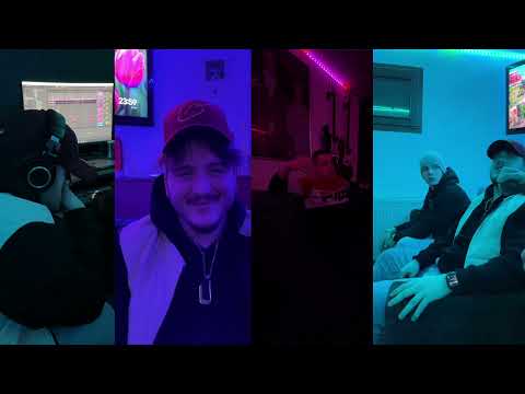 U.Nique Records - JORDAN IV (beat by. Ouhtsione & synthax)