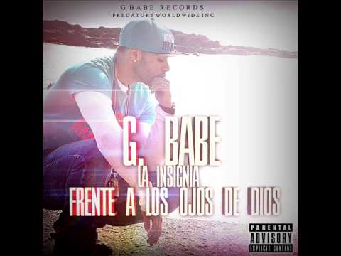 G Babe ft Nyno - Camino a la oscuridad