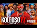 Koleoso Pt 11 Season 2 Latest Yoruba Movie 2026 Itelediconstudio