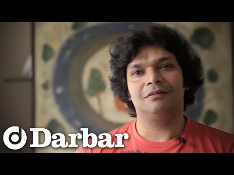 Therapeutic Bansuri | Interview with Rakesh Chaurasia | Music of India