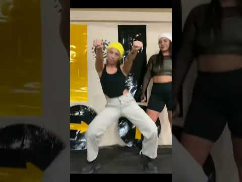 Pegada de urso-Mc Toy feat Mc Marley/coreografía Axeme de tudo(clases FazSentir)