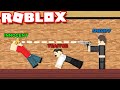 10 Luckiest Moments in Murder Mystery 2 in Roblox!