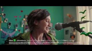 Con Plenitude, l'energia delle connessioni ha una nuova forma. Scopri Plenitude Fibra.