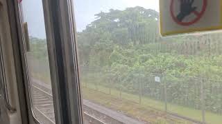 SMRT C151 [015/016]: Yio Chu Kang to Yishun