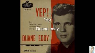 Yep (Duane Eddy)