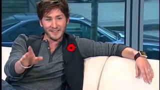 Jesse Moss on UR video