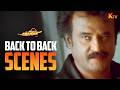 Chandramukhi Movie Back To Back Scenes Rajinikanth Prabhu Jyothika Vadivelu KTV