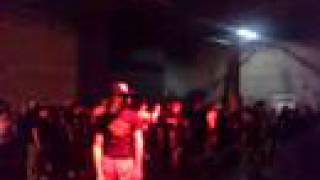 CATHERINE &quot;Is It Tomorrow Yet?&quot; LIVE