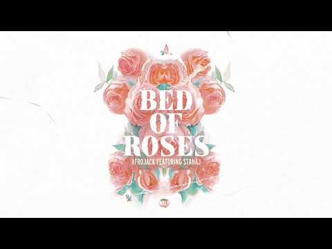 Afrojack - Bed Of Roses ft. Stanaj