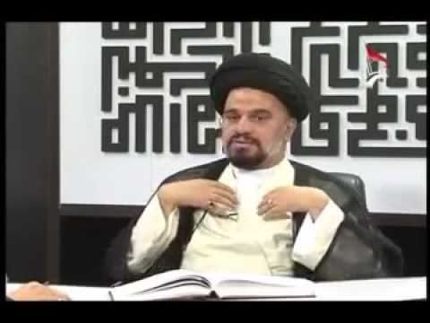 ⁣معنى استعدوا لقيام القائم و لو بنملة / السيد محمد علي الحلو