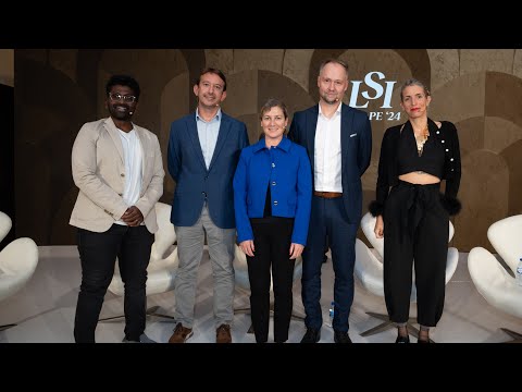 The EU AI Act Implications for Startups, Innovation, and Investment | LSI Europe '24