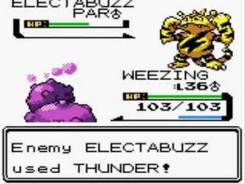 Let's Play Pokemon Crystal - (Part 84)