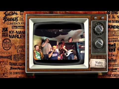 Fast Food Orchestra - Mighty Sounds -