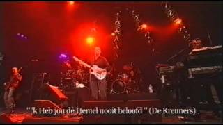 BLØF kijkt terug, aflevering 11: De Kreuners