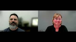 Realtor Holly Castle -Jacob Tate-Yakima County Assessor Interview