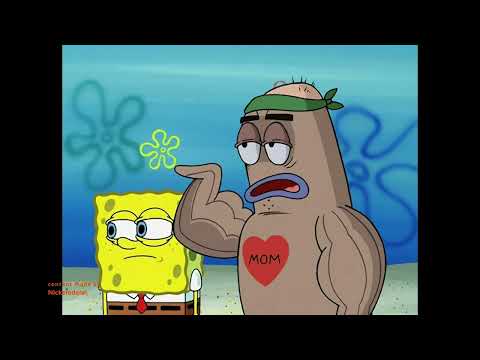 Spongebob (No Weenies Allowed)