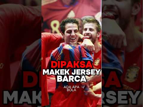 Fabregas Cuma Bisa PASRAH
