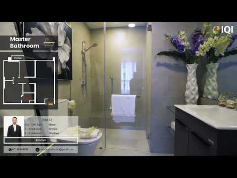 *Est 8 @ Seputeh* New Launch @Seputeh Type 2 Next to Mid Valley Project