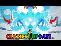 THE CRAZIEST START TO AN UPDATE In REBIRTH CHAMPIONS ULTIMATE
