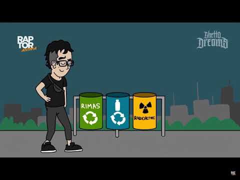 TEOREMA contra EL MUNDO | ANIMADO