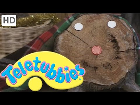 Teletubbies: Christmas in Spain 🇪🇸 | Full Episode | Christmas Videos for Kids