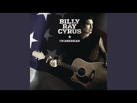 Old Army Hat - Billy Ray Cyrus