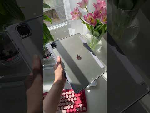 iPad refresh 🧼 🗓️🩷✍🏻 ipad notes | accessories | Shortcuts | Journal  #ipad #asmr #planner #applepen