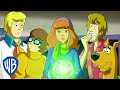 Scooby Doo In Italiano La Maledizione Del Tredicesimo Fantasma Primi 10 Minuti WB Kids