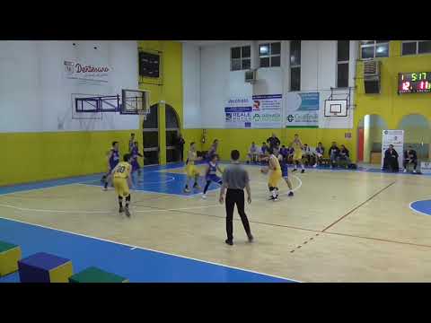 2019 01 25 D Gonars Fagagna Collinare HD