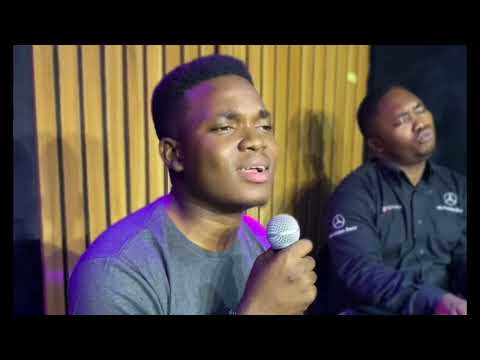 ORE BI JESU KO SI LAIYE YI (COVER) || NO NOT ONE (HYMN) JOSHUA BANJO