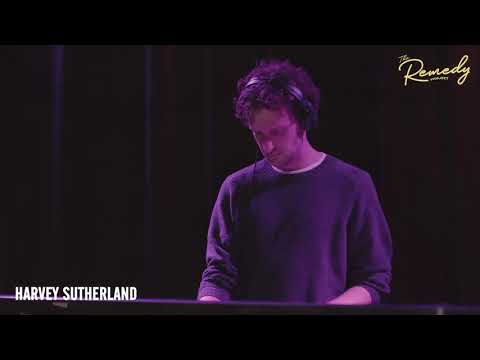 Harvey Sutherland (The Remedy Project Live Stream)