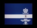 Halloween 1995 VHS Closing