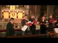 "Jesu meines Lebens Leben", Dietrich Buxtehude | TENET Vocal Artists and Spiritus Collective