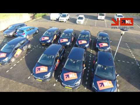 Hotel NL Maasdijk, NL Jobs