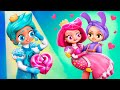 Candy Princess Gets a Fan Club?! 32 DIYs for LOL OMG