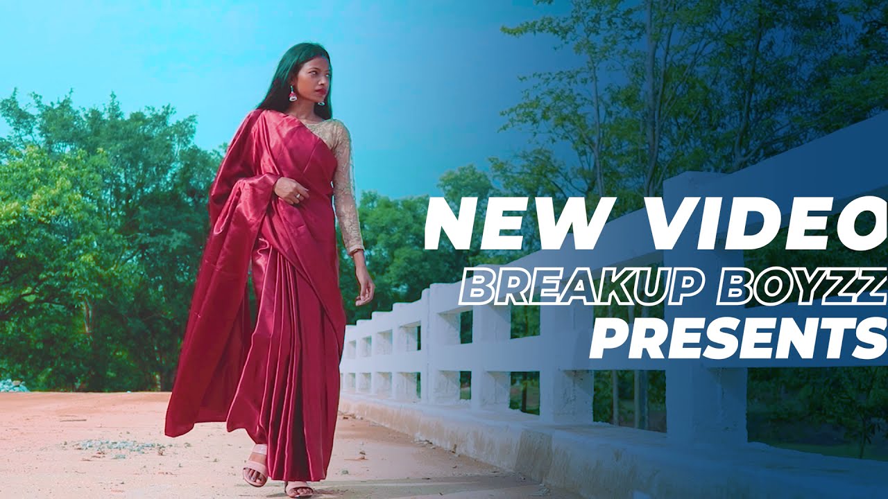 NagPuri video 2021 Salwar mein guiya talwar lakhe dhar || BREAKUP BOYZz Coming Soon 2021 || full HD