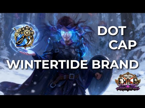Dot Damage Cap Poe