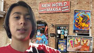 XY Evolutions Pre-Release (New World Manga - Livingston, NJ)