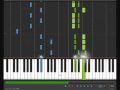 Ludovico Einaudi - Dietro Casa (Synthesia ...