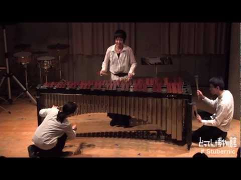 Stubernic／どってん博物館