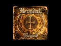 Heimdall - Forced By Fate 