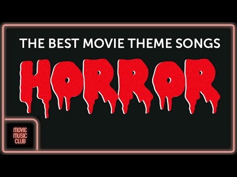 Creepshow (Main theme song by Chuck Cirino)