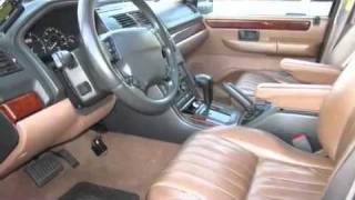 preview picture of video '1999 Land Rover Range Rover Seattle WA 98103'