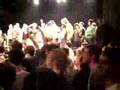 Dan Deacon "Trippy Green Skull" LIVE @ Bowery Ballroom