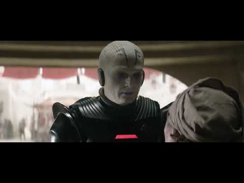 All Grand Inquisitor Scenes - Obi-wan Kenobi