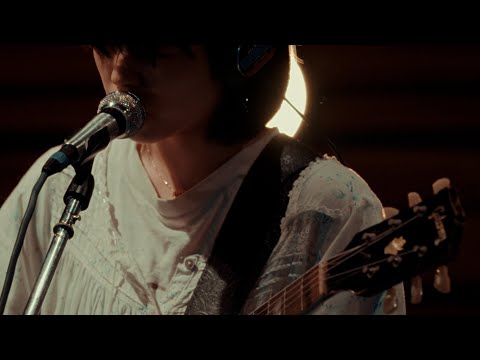 カネコアヤノ – さびしくない / Kaneko Ayano – I’m not sad