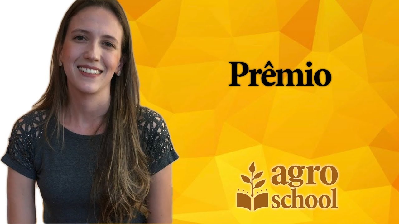 AgroSchool - Prêmio (Basis)