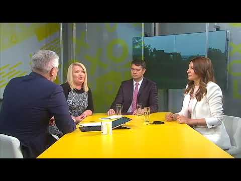 Tako stoje stvari - Fokus grupa - ''Pravo na sutra'' - 18.05.2018.