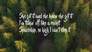 Zayn Malik Sour Diesel (Lyrics) 🎵🎵