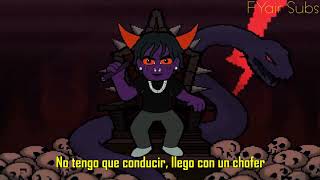 Lil Uzi Vert - Loaded (SUB ESPAÑOL) | FYair